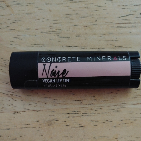 Concrete Minerals Lip Tints - - Picture 8 of 9